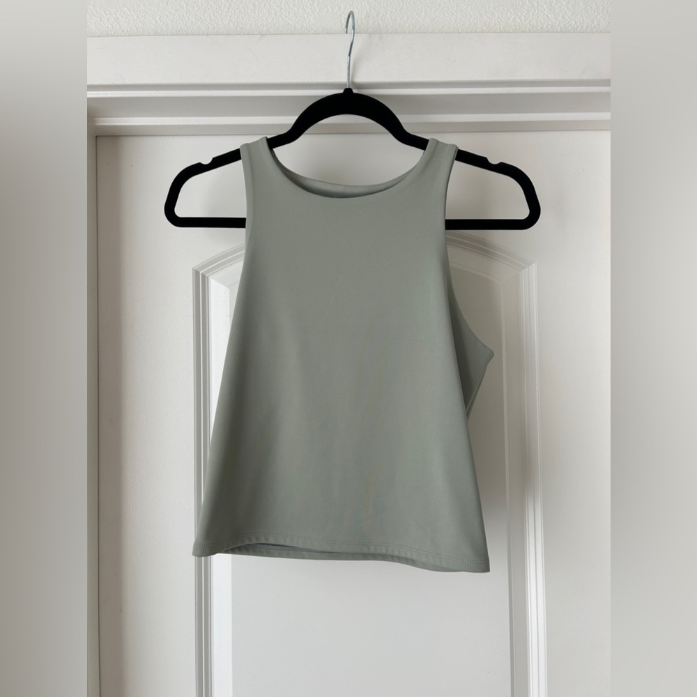 Express Body Contour Tank Top
